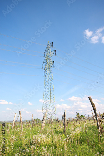 Natur und Technik photo