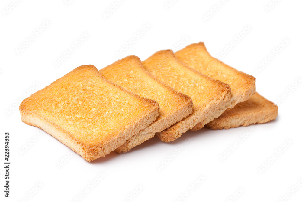 toast bread