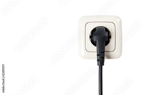 electric plug