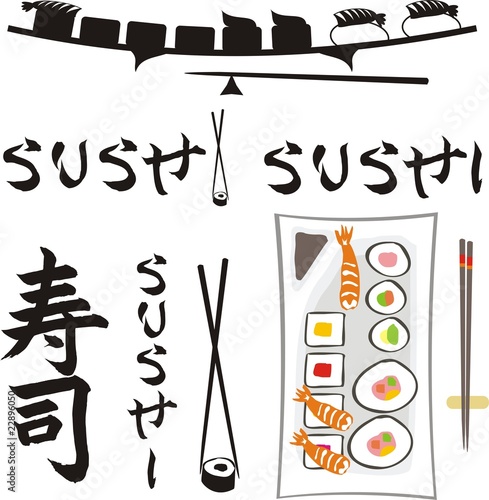 sushi #22896050