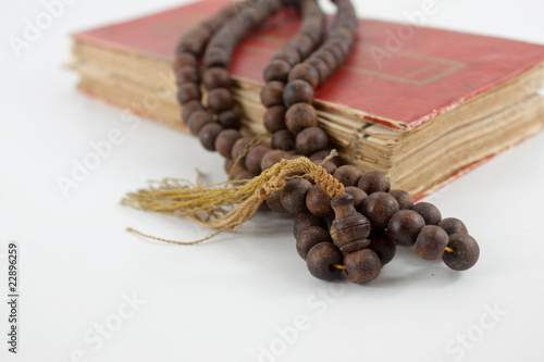 Meditation Beads
