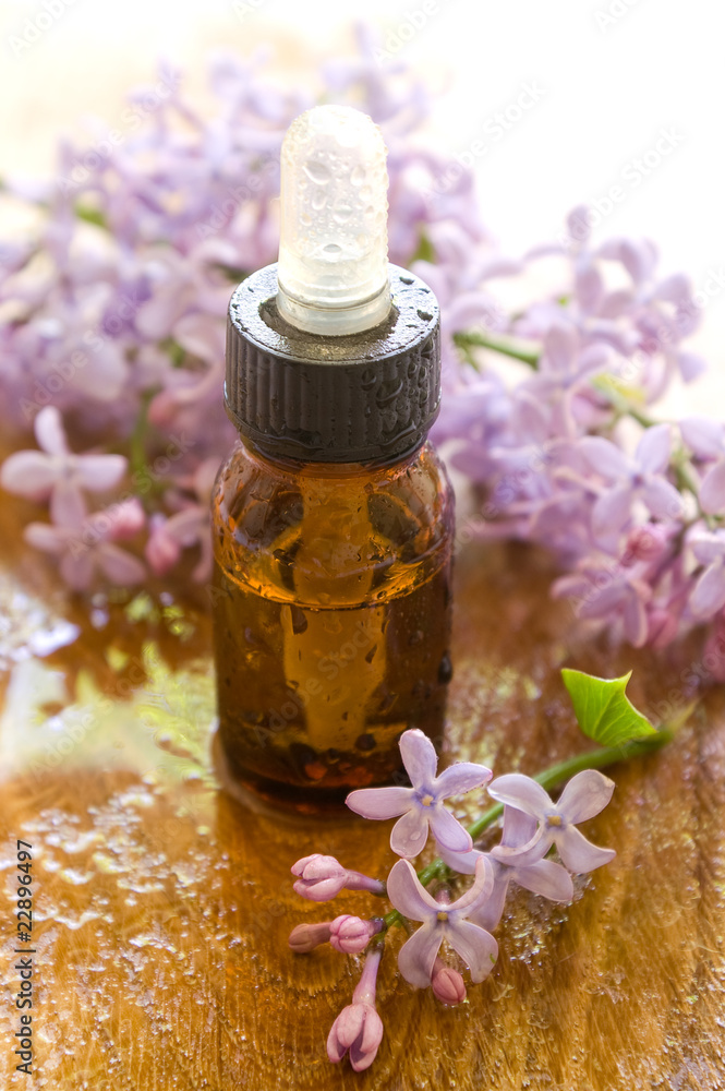 Essential oil Essential oil