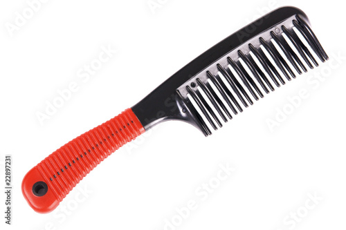 Hair comb