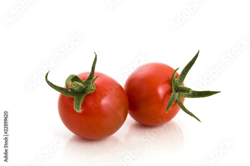 Wallpaper Mural ミニトマト Torontodigital.ca