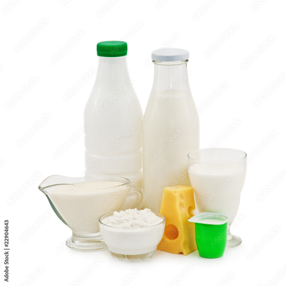 dairy dairy