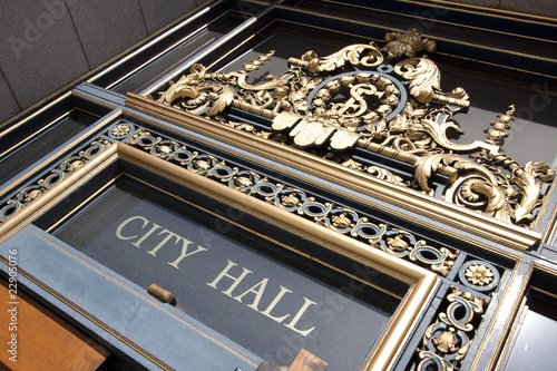 City Hall, San Francisco