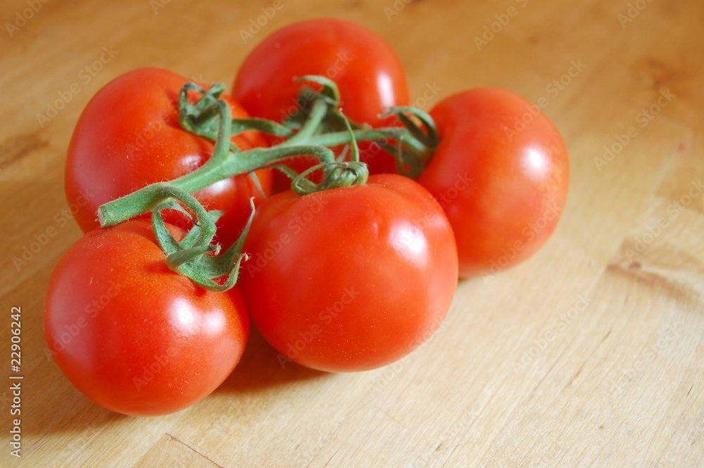 Tomaten Tomaten