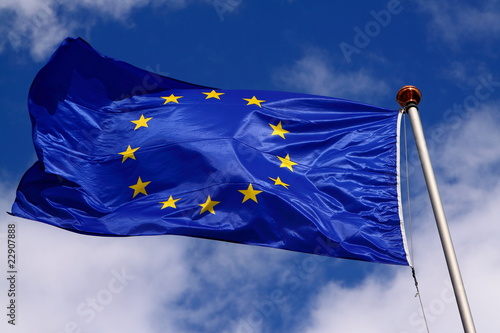 Europaflagge