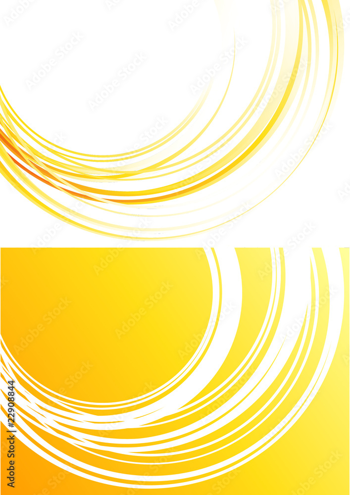 yellow background yellow background