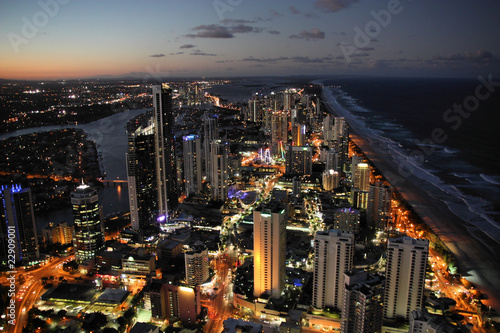 Australia - Gold Coast photo