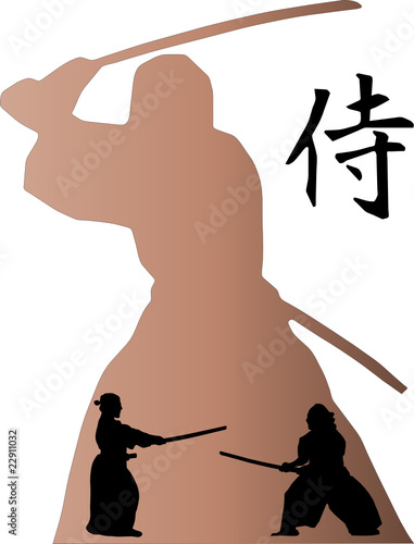 samurai