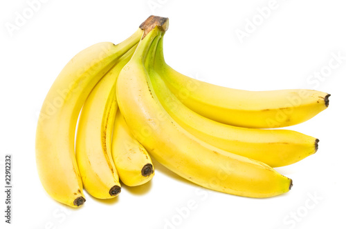 plátanos naturales