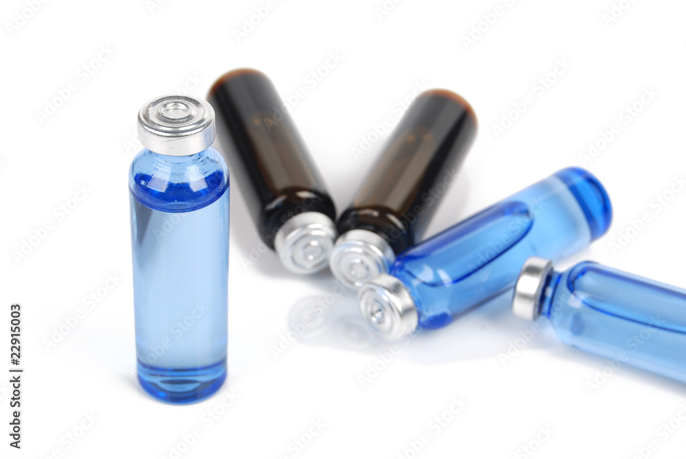 vial vial