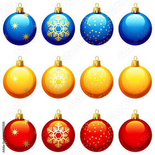 christmas ornament