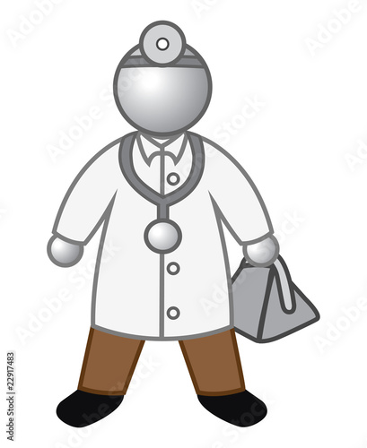 doctor