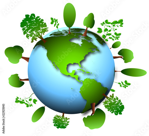 Terre nature