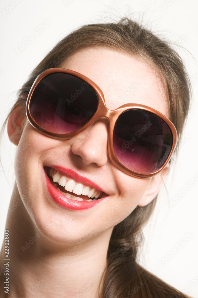 Smile portrait Smile portrait