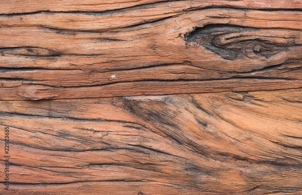 Naklejka premium stone wall