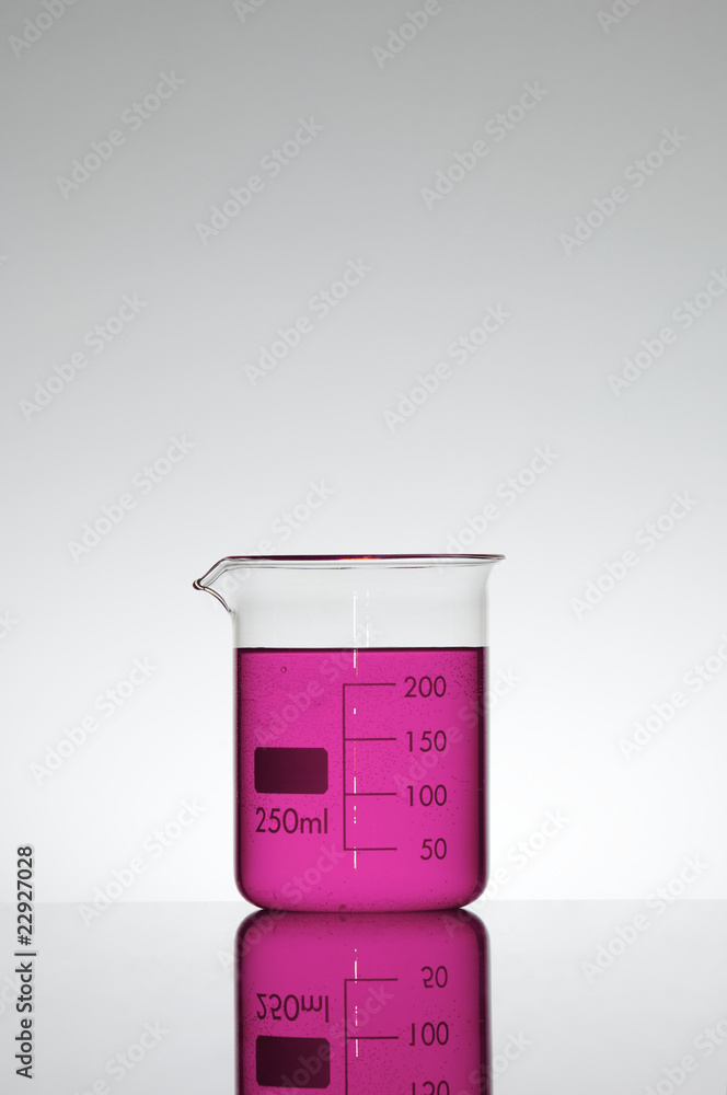 beaker beaker