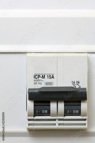 Photos circuit breaker