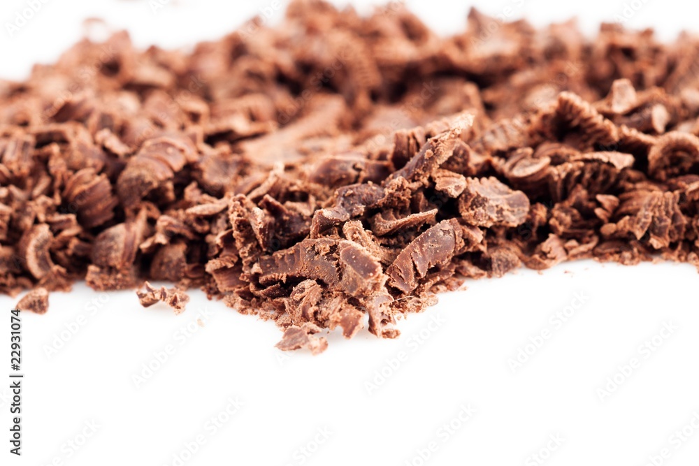 chocolate chocolate