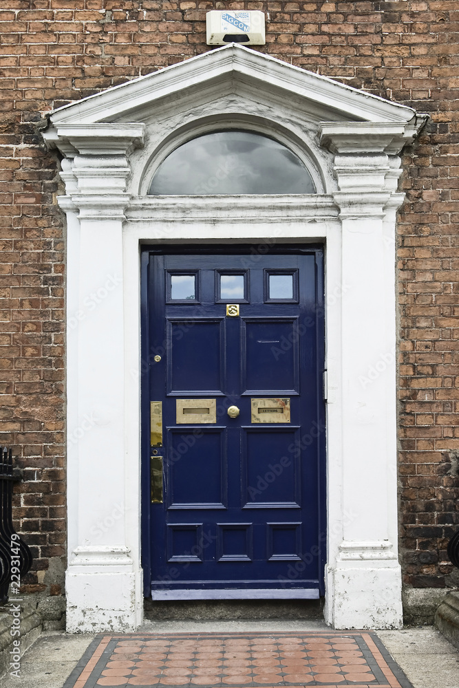 door in dublin door in dublin