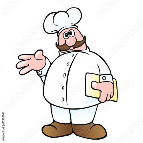 cook