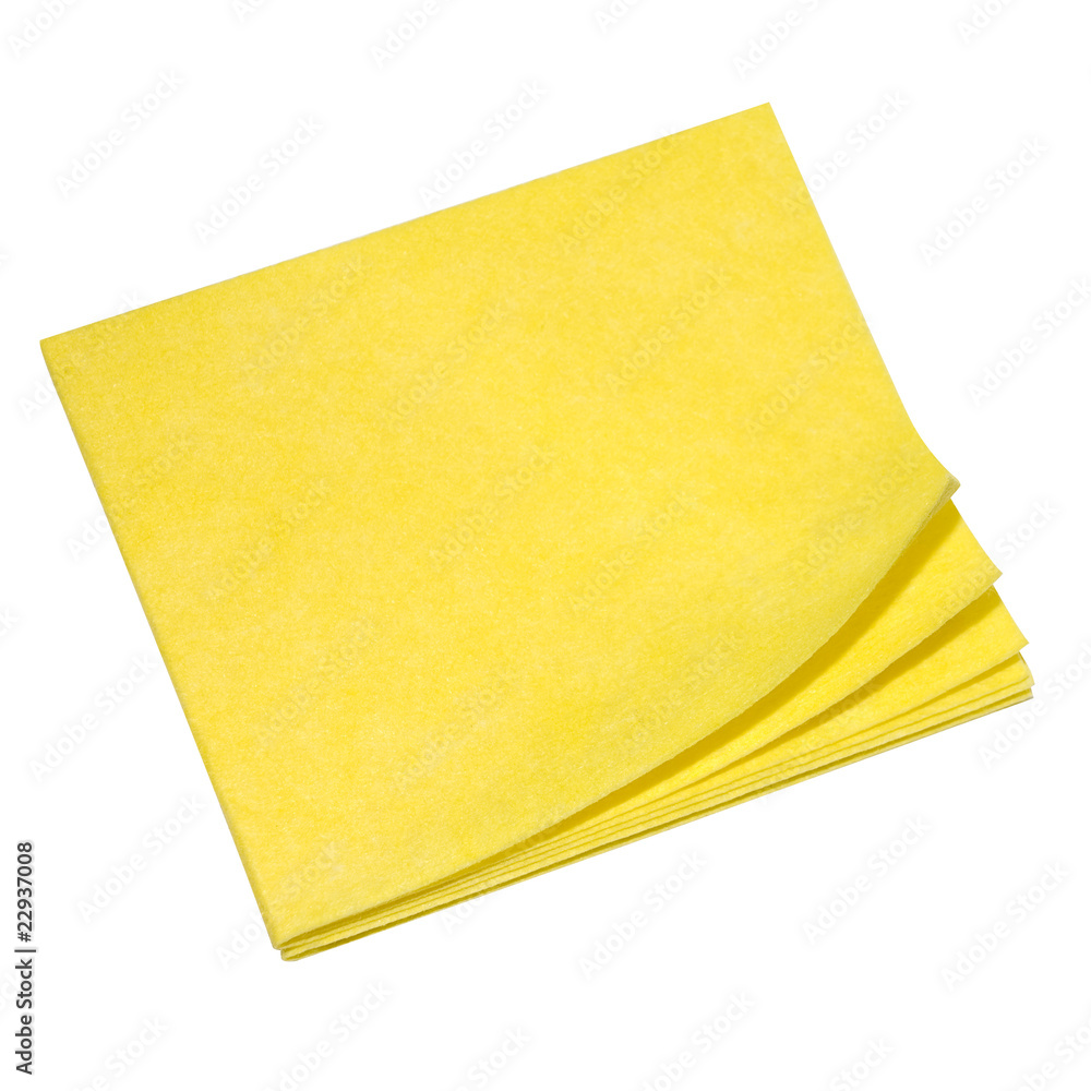 Yellow rag Yellow rag