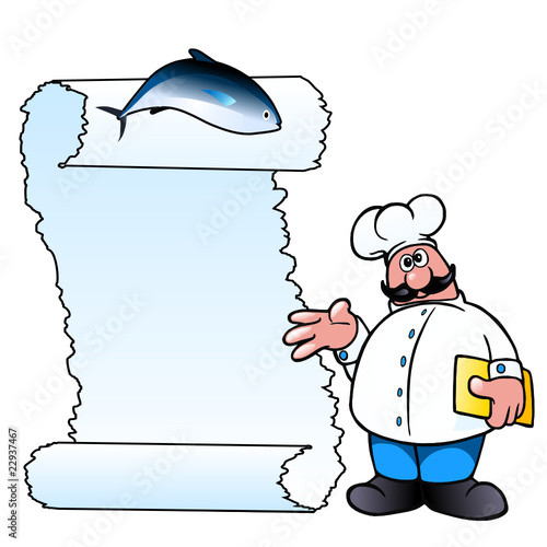 cook fish