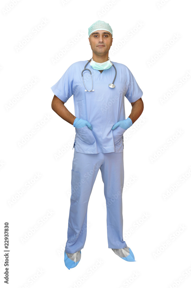 doctor doctor