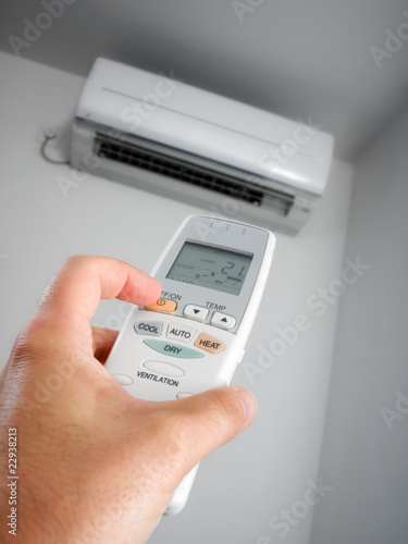 Air conditioner