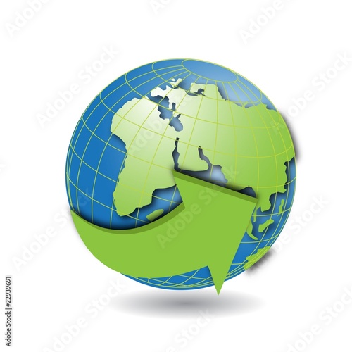 globe