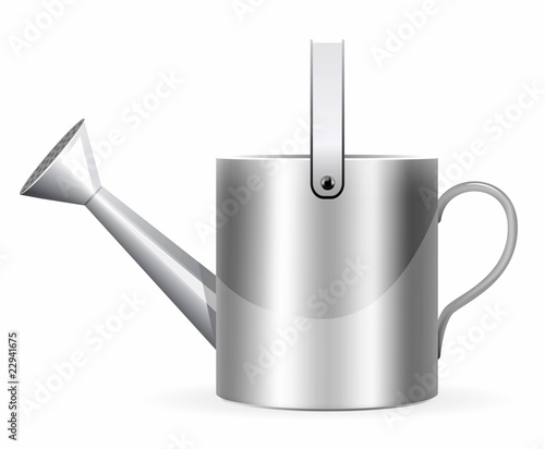 watering can