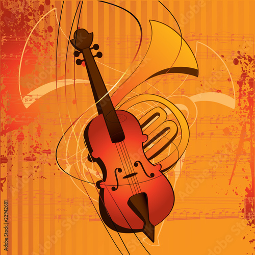 music