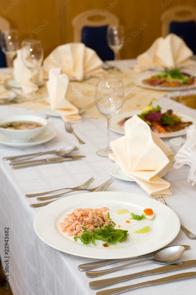 banquet table banquet table