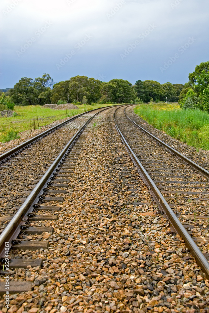 Railway Lines Railway Lines