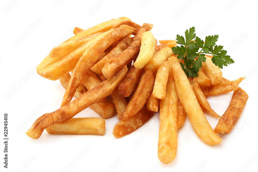 french fries french fries