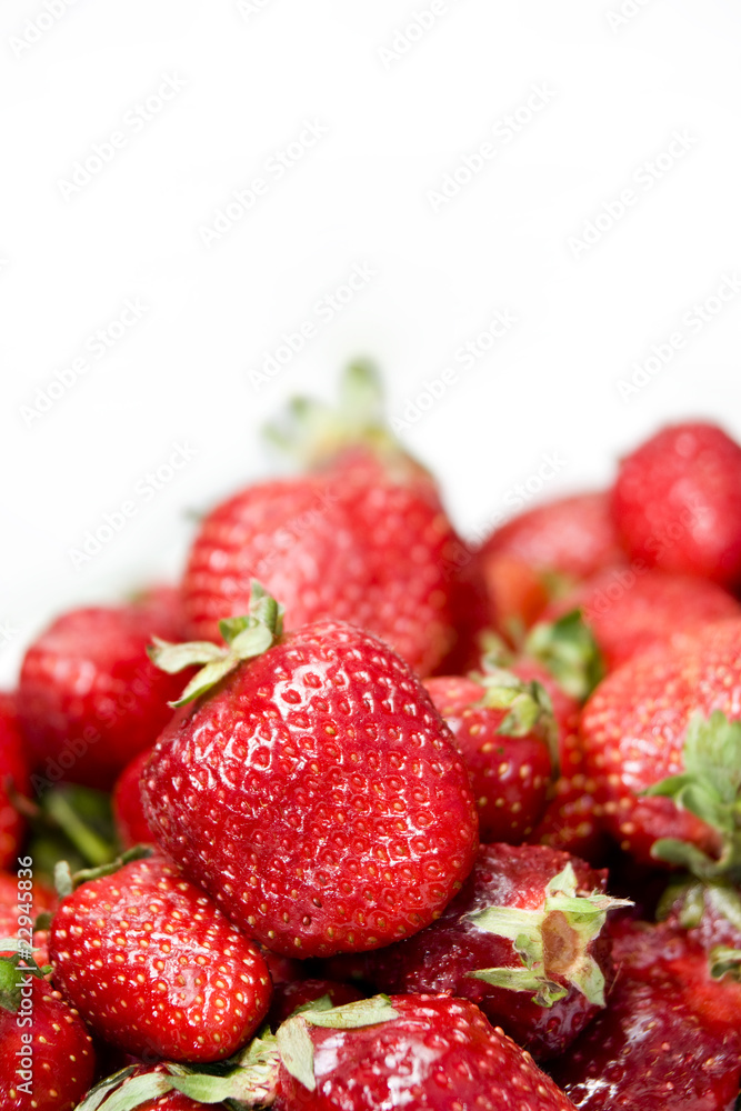 Strawberries Strawberries