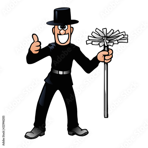 sweep