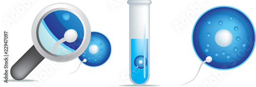 test tube ivf