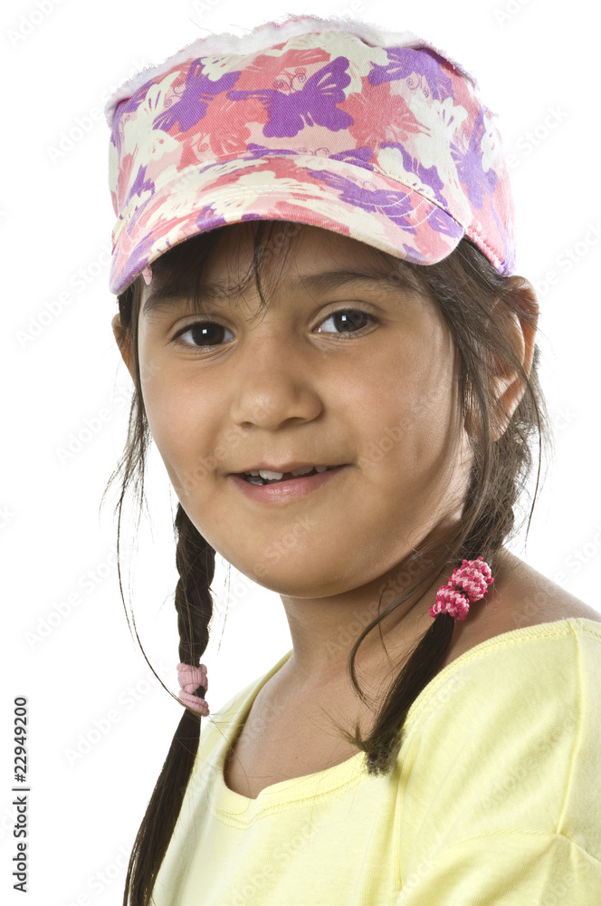 Girl Smile Girl Smile