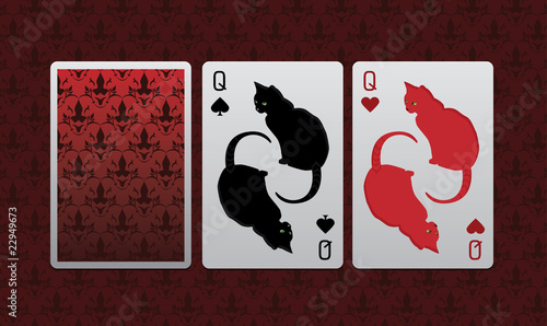 Cards