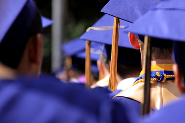 Graduation