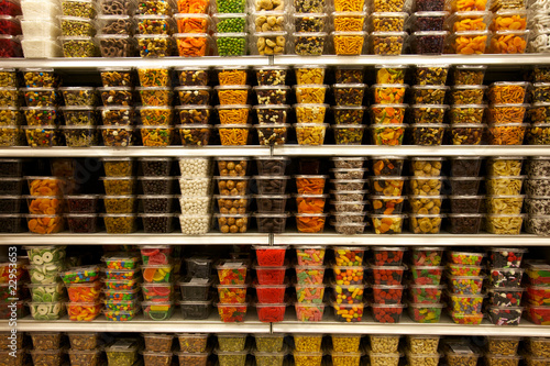 Wallpaper Mural Candy Torontodigital.ca