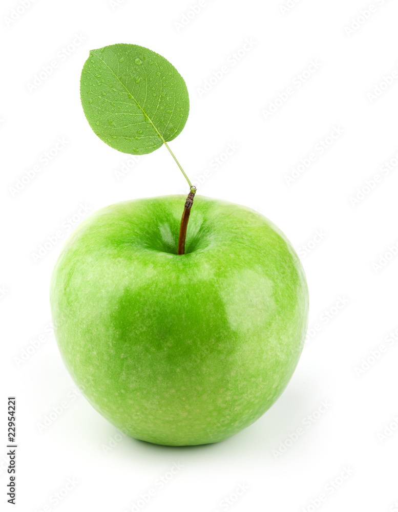 Green apple Green apple