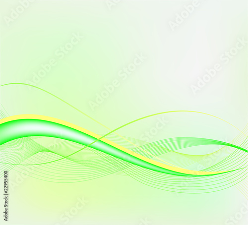 abstract, vector illustration