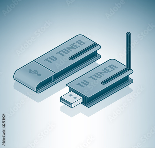 External TV Tuner