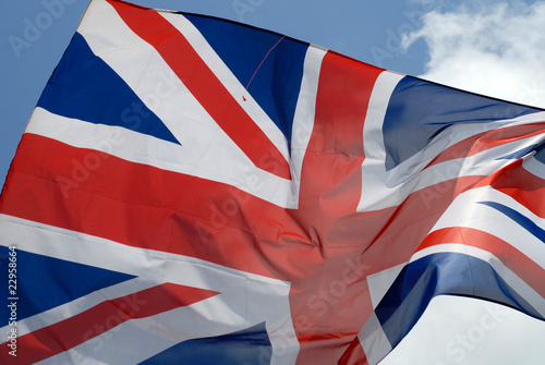 british flag