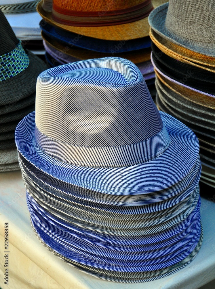 Cappelli