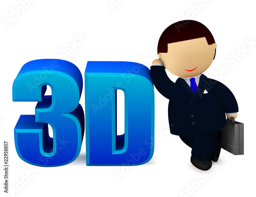 Starting business with a 3D cinema